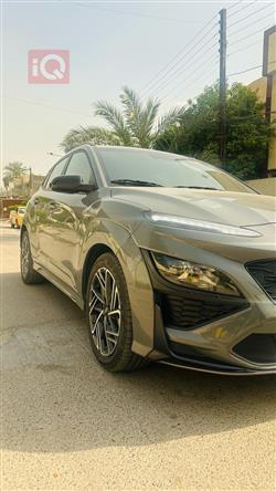 هيونداي كونا